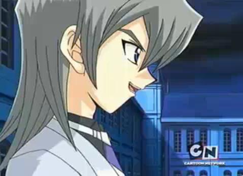 Aster duels Jaden a second time